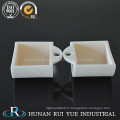 Ruiyue alumine creusets en céramique de haute qualité